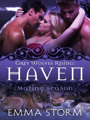 cover image of Haven